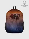 Рюкзак детский / Linkin Park