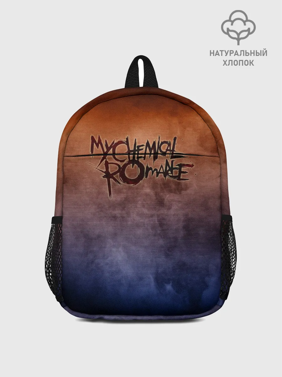 Рюкзак детский / My Chemical Romance
