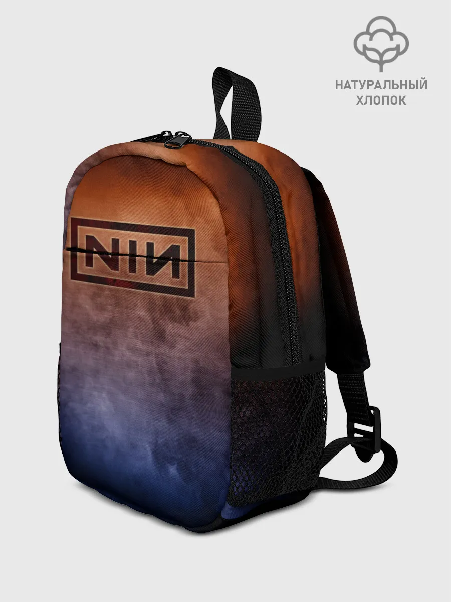 Рюкзак детский / Nine Inch Nails