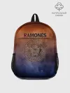 Рюкзак детский / Ramones