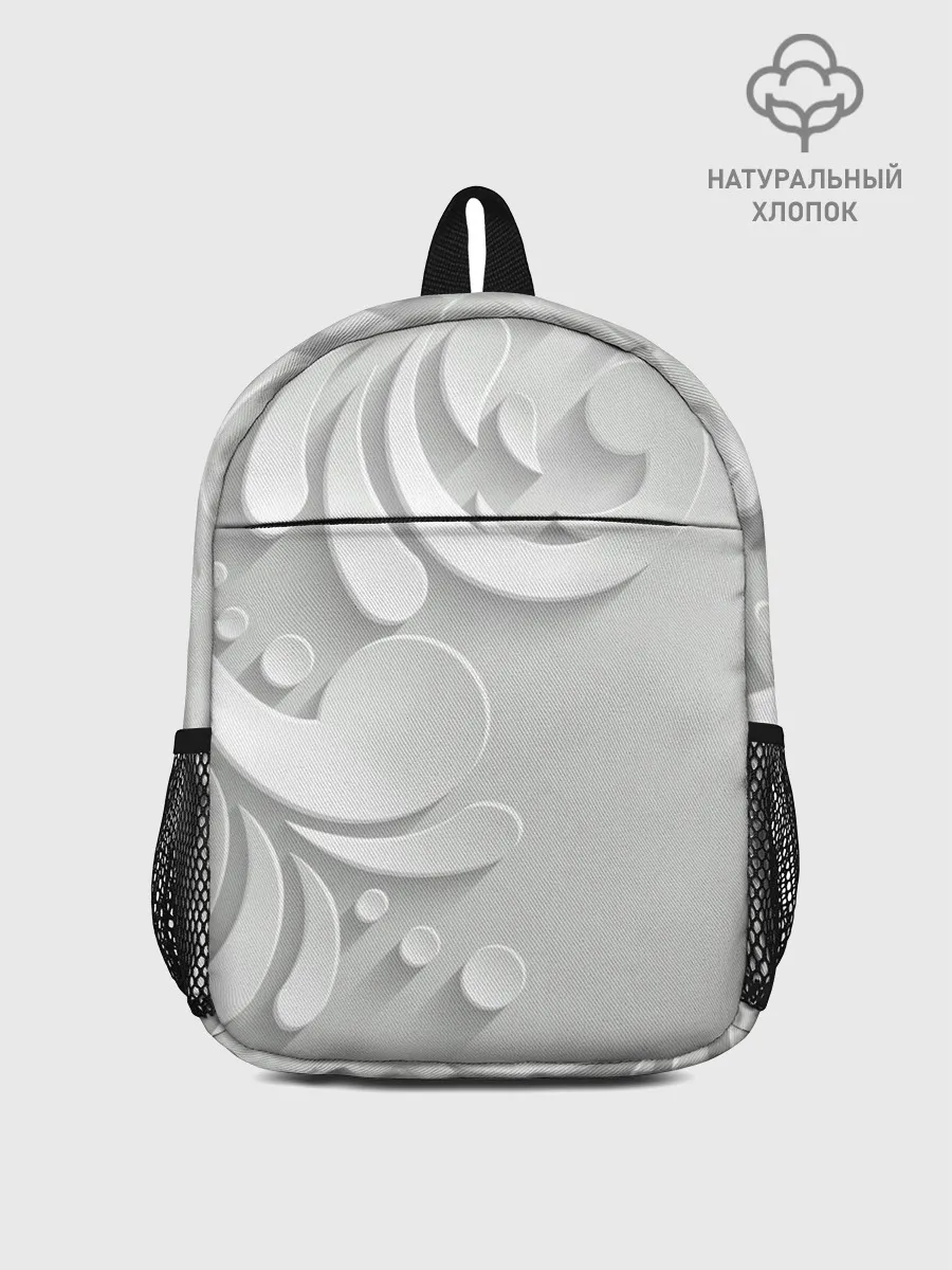 Рюкзак детский / Нежность и страсть