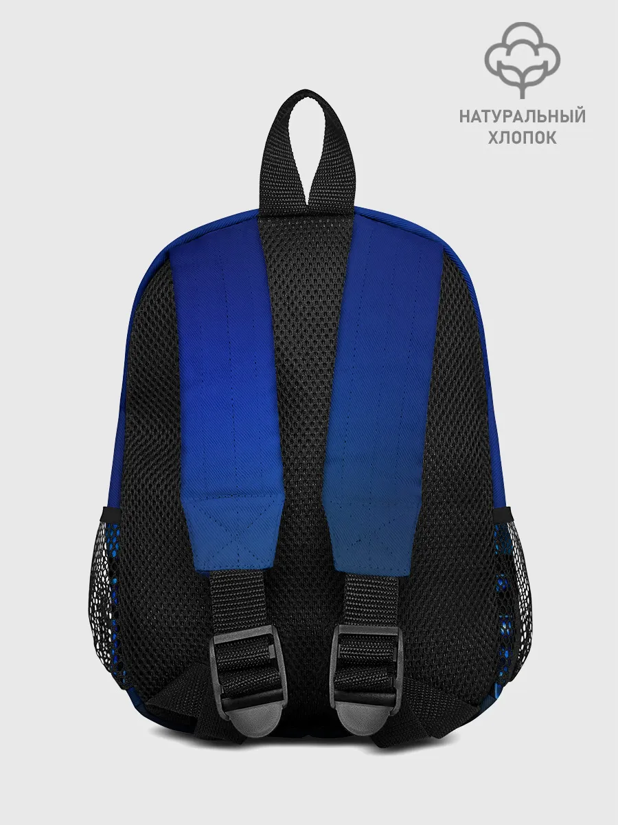 Рюкзак детский / Аниме ночь