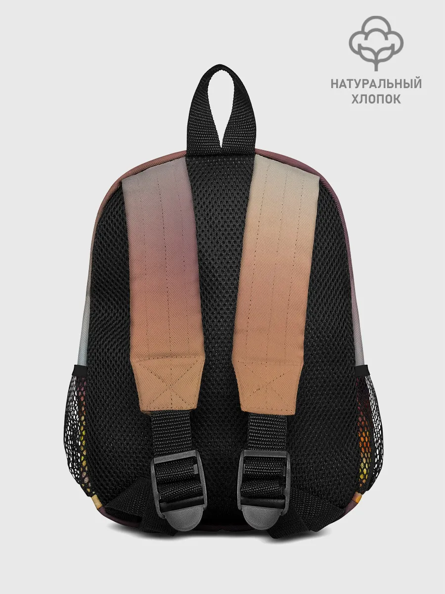 Рюкзак детский / The End