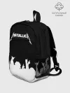 Рюкзак детский / Metallica