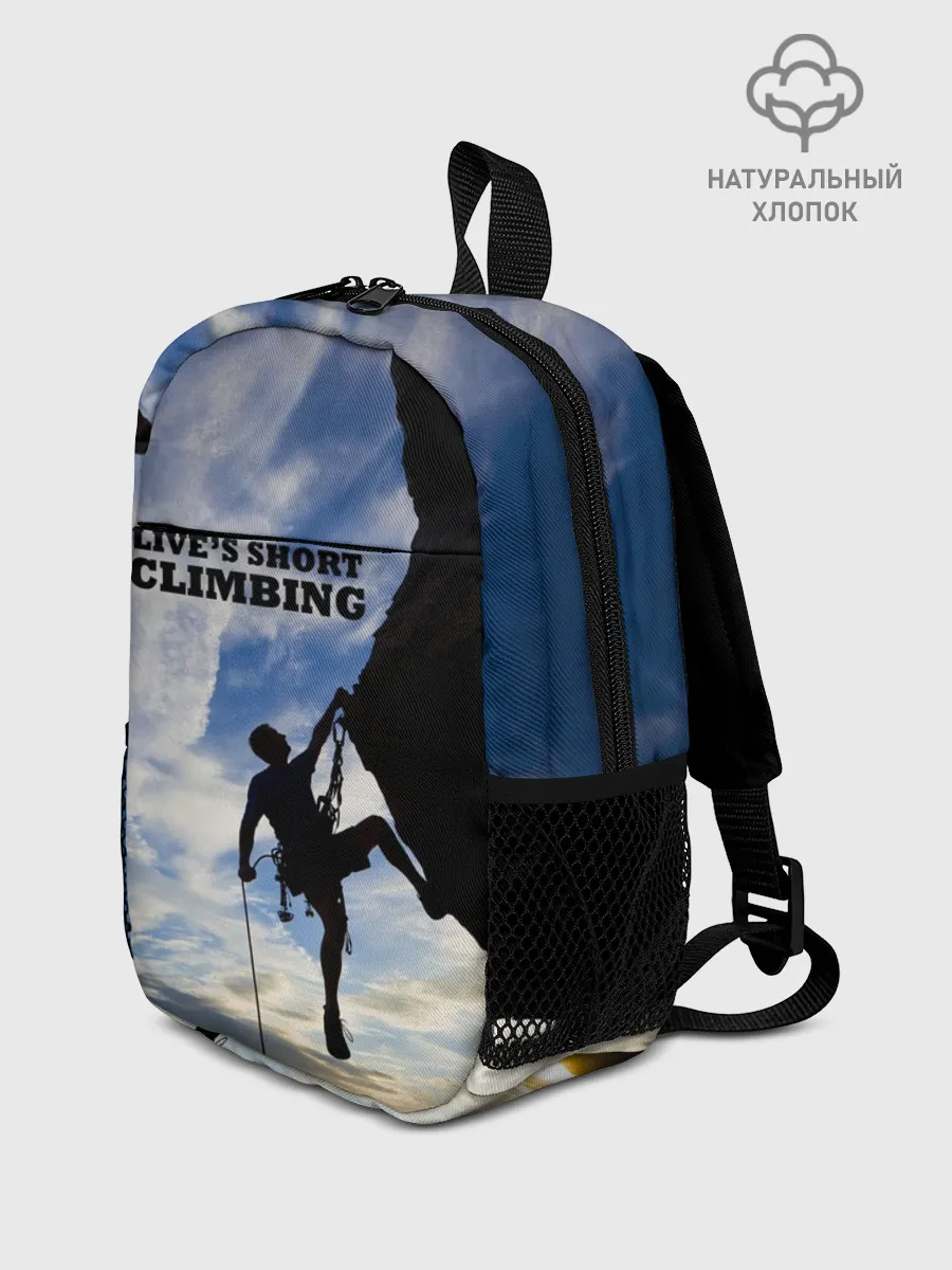 Рюкзак детский / climbing