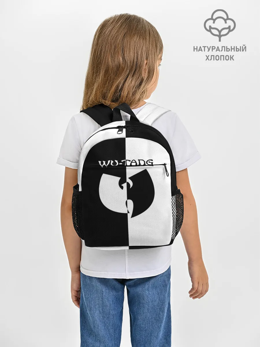 Рюкзак детский / Wu-Tang Clan