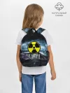 Рюкзак детский / S.T.A.L.K.E.R. - Т.И.М.А.
