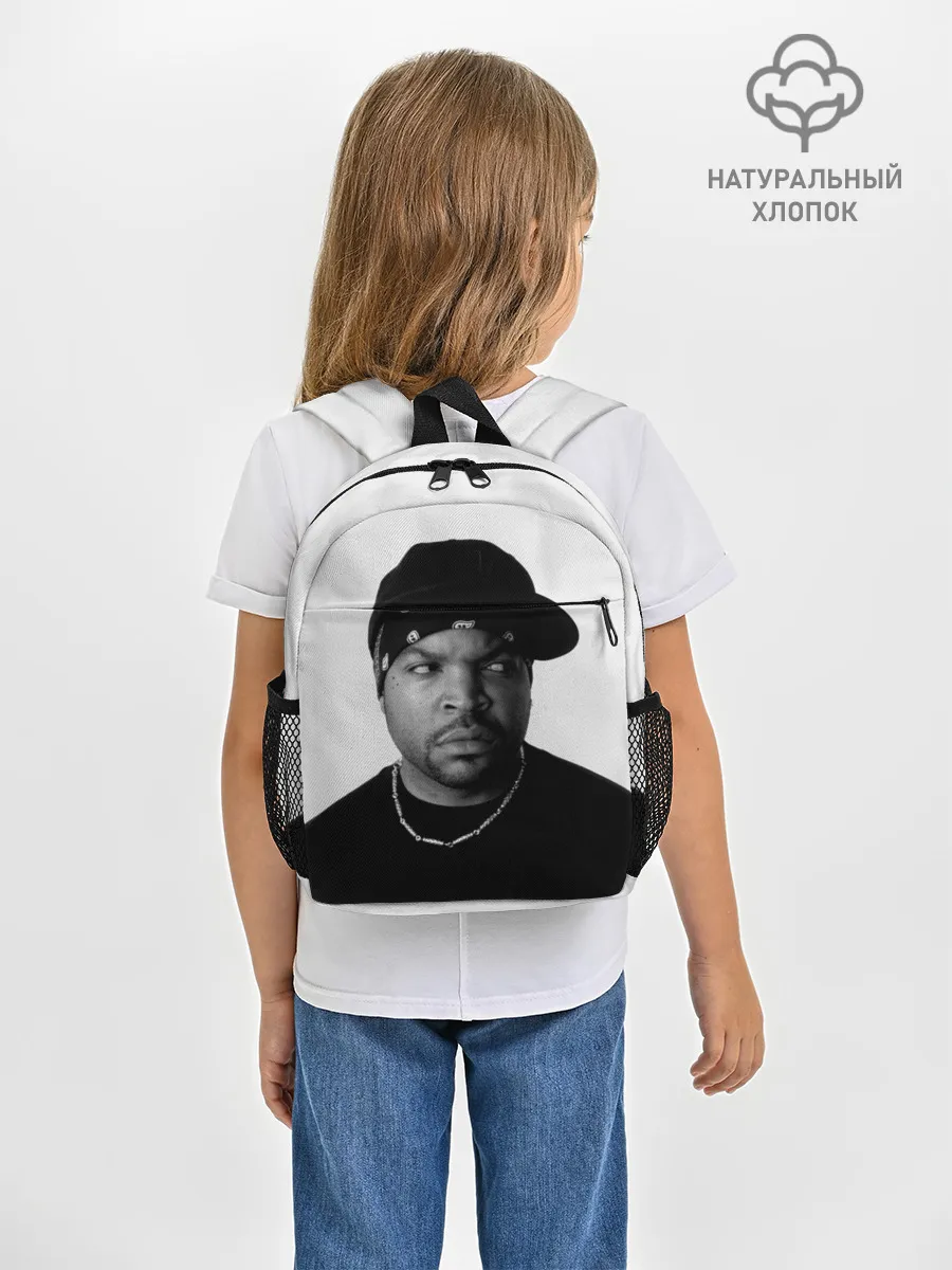 Рюкзак детский / Ice Cube