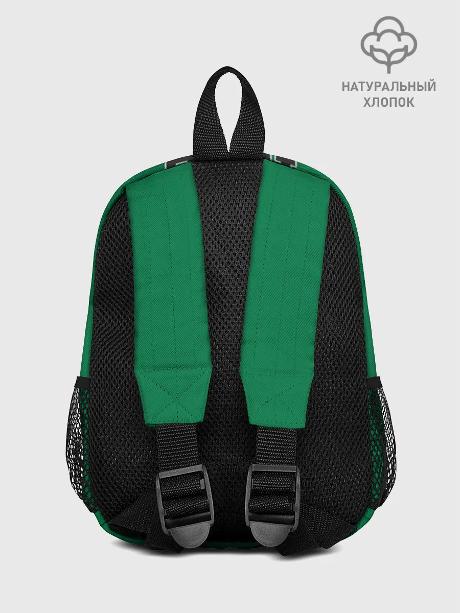 Рюкзак детский / Boston Celtics