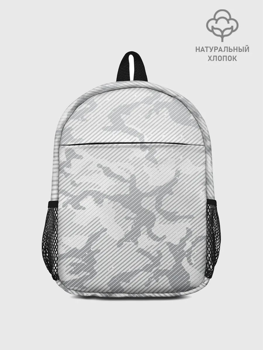 Рюкзак детский / Lite Camouflage Lines