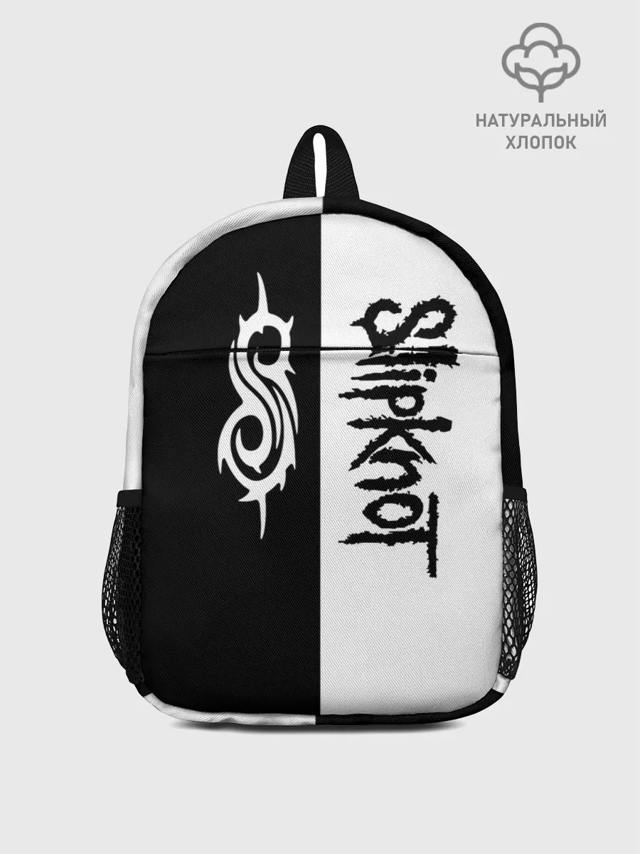 Рюкзак детский / Slipknot
