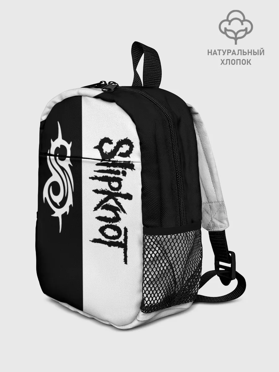 Рюкзак детский / Slipknot