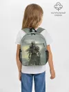 Рюкзак детский / Dark Souls