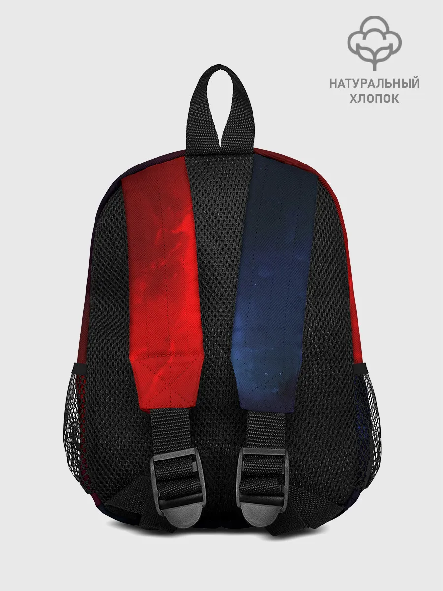 Рюкзак детский / Кит