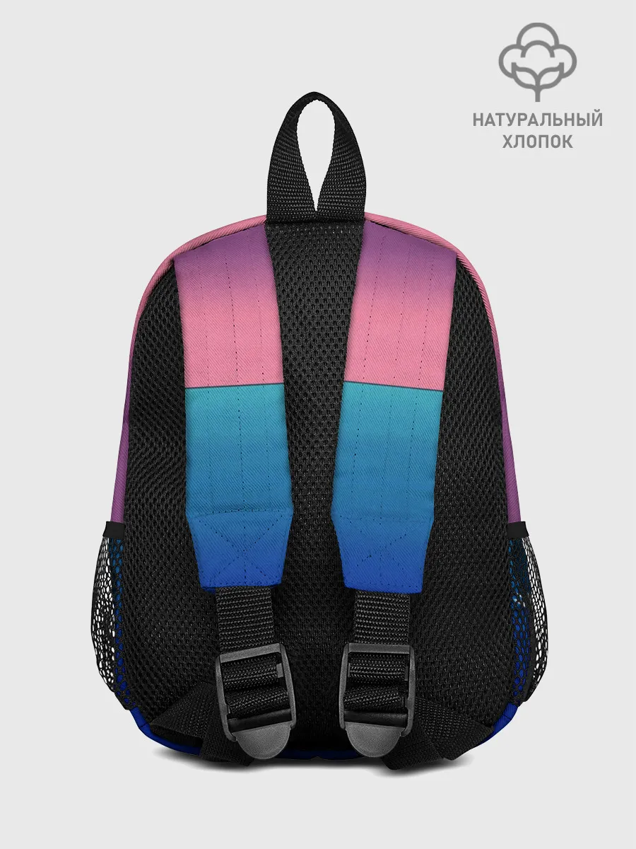 Рюкзак детский / Lil Pump