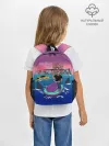 Рюкзак детский / Lil Pump