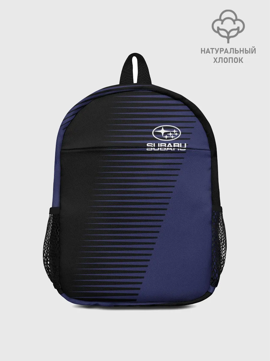 Рюкзак детский / SUBARU SPORT