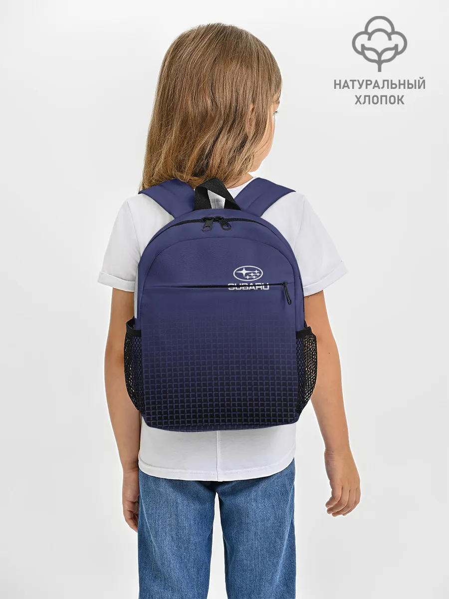 Рюкзак детский / SUBARU SPORT