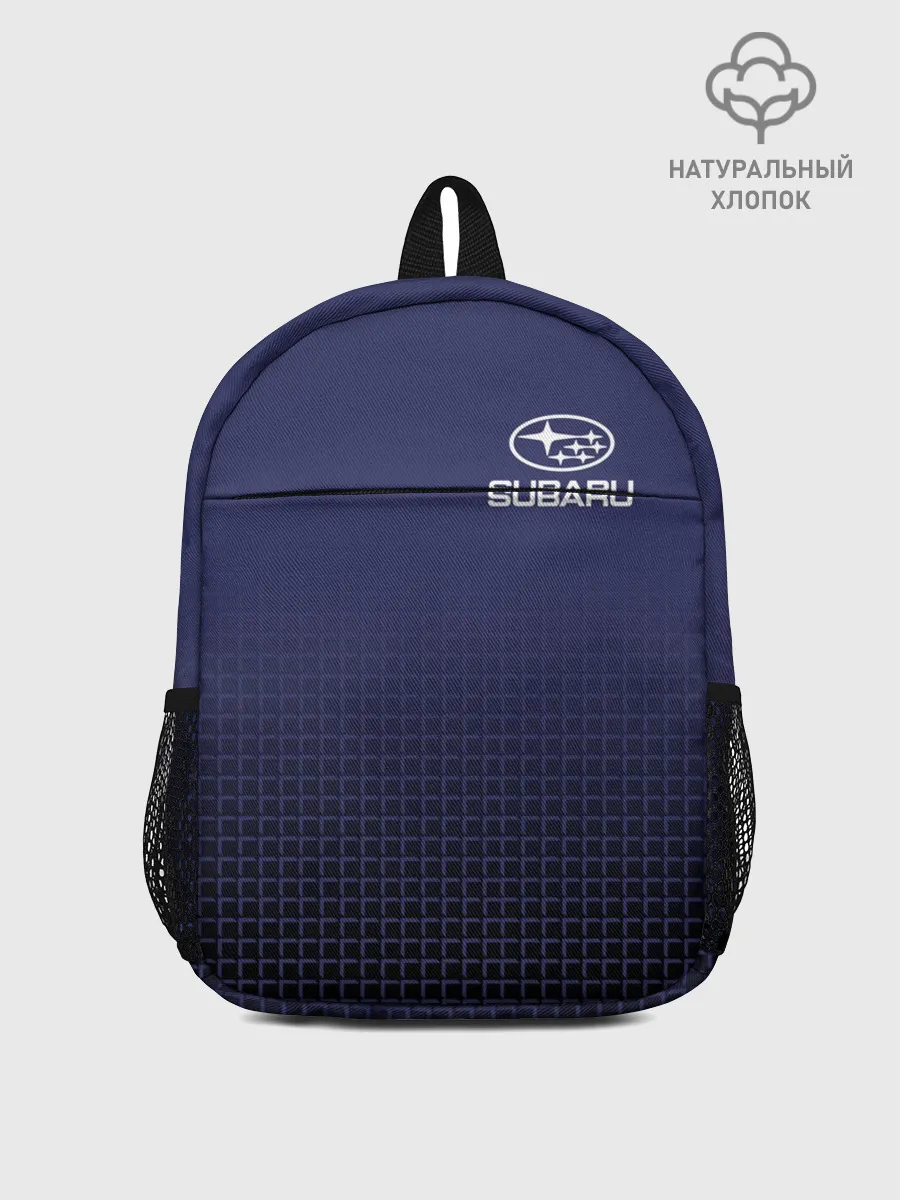 Рюкзак детский / SUBARU SPORT