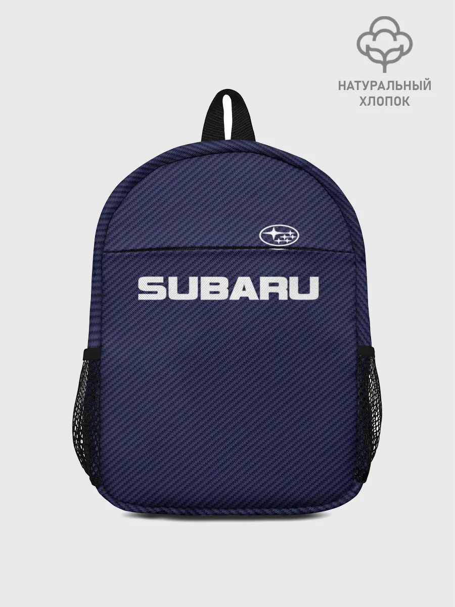 Рюкзак детский / SUBARU CARBON