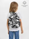 Рюкзак детский / FC Juventus Camouflage