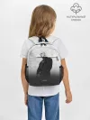 Рюкзак детский / Хаски Geometry