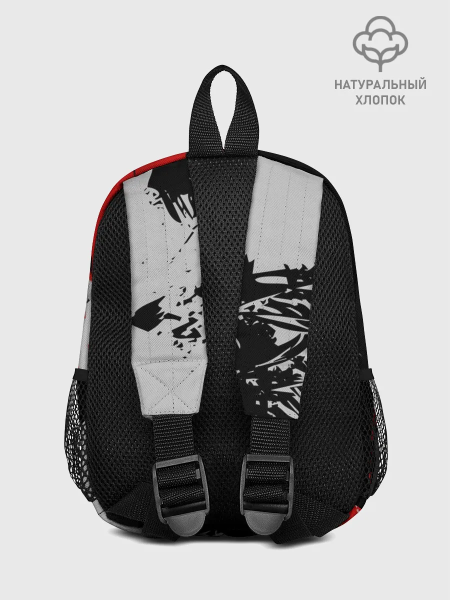 Рюкзак детский / AUDI SPORT / АУДИ СПОРТ