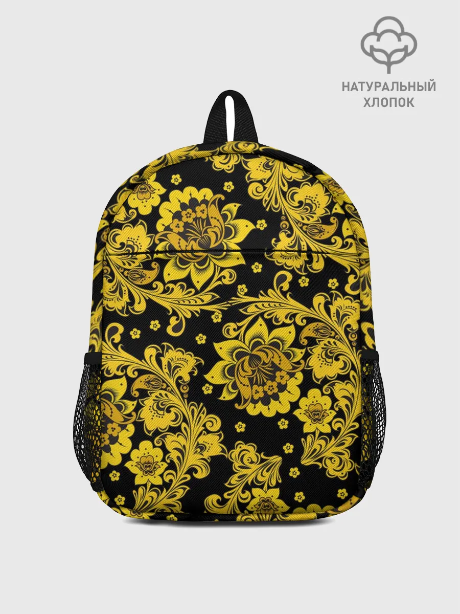 Рюкзак детский / Хохлома