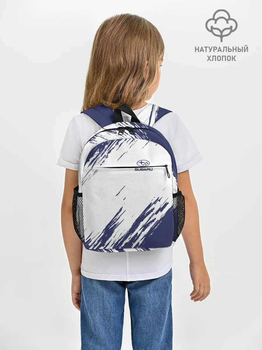 Рюкзак детский / SUBARU SPORT