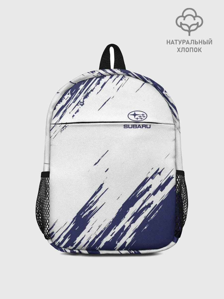 Рюкзак детский / SUBARU SPORT