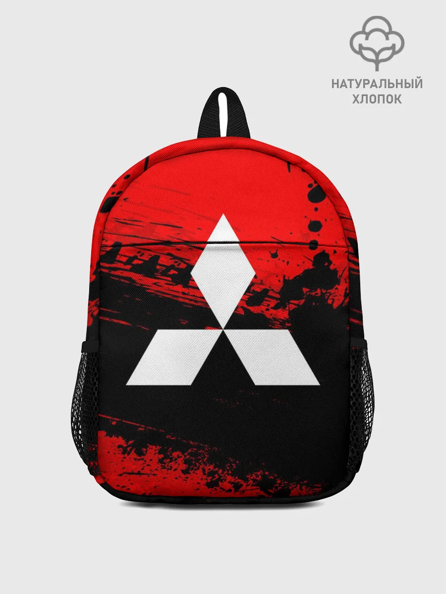 Рюкзак детский / Mitsubishi sport