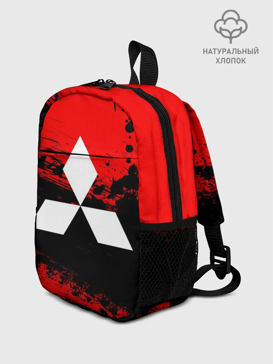 Рюкзак детский / Mitsubishi sport