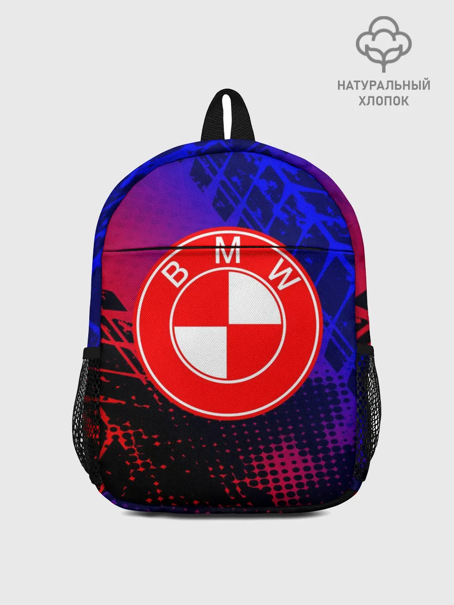 Рюкзак детский / BMW uniform collection
