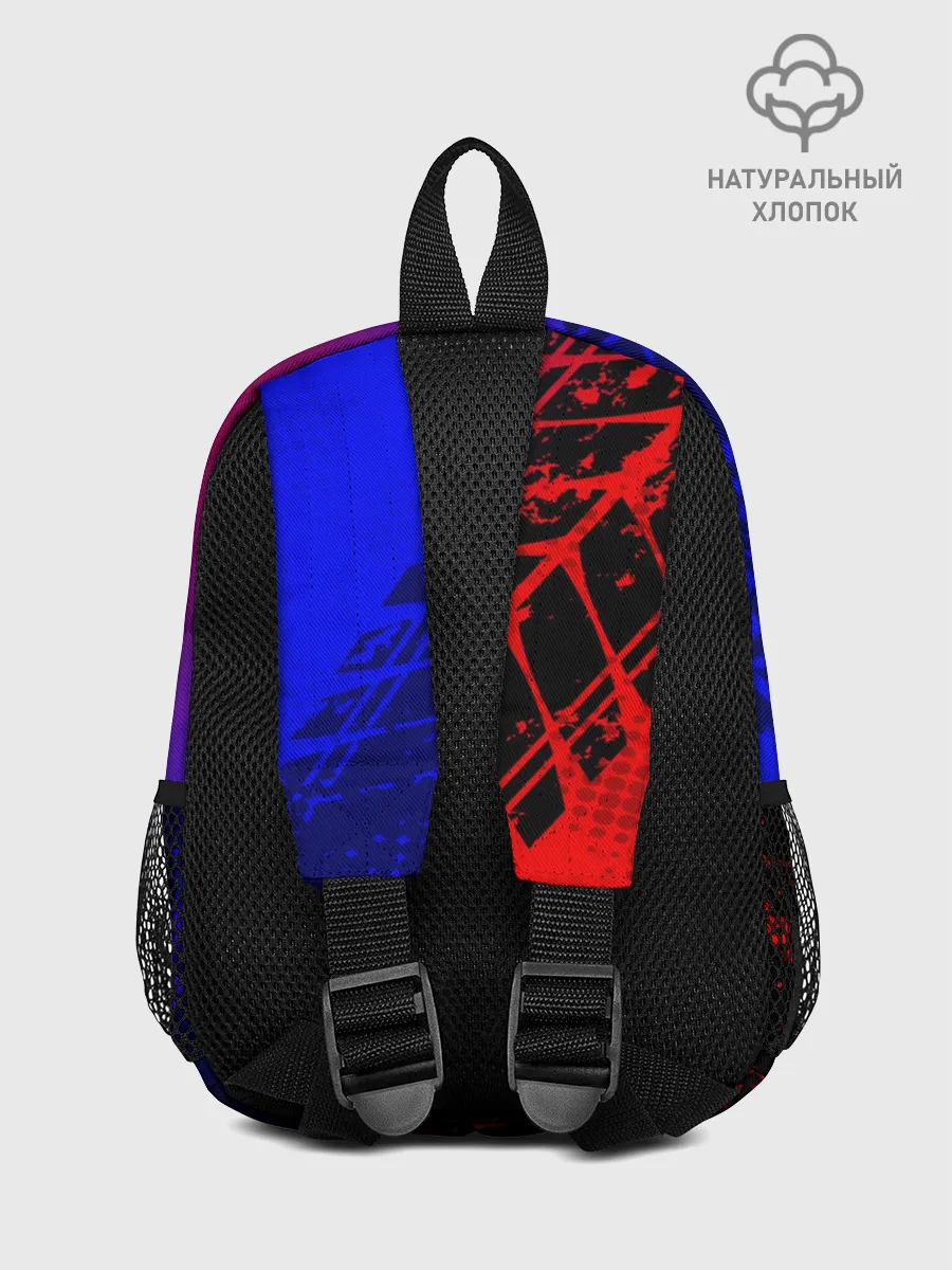 Рюкзак детский / BMW uniform collection