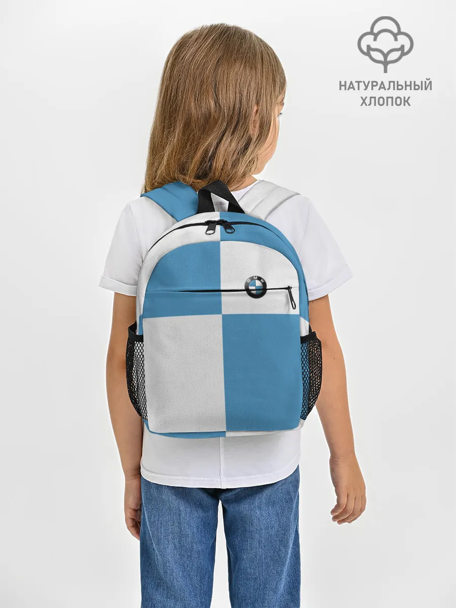 Рюкзак детский / BMW