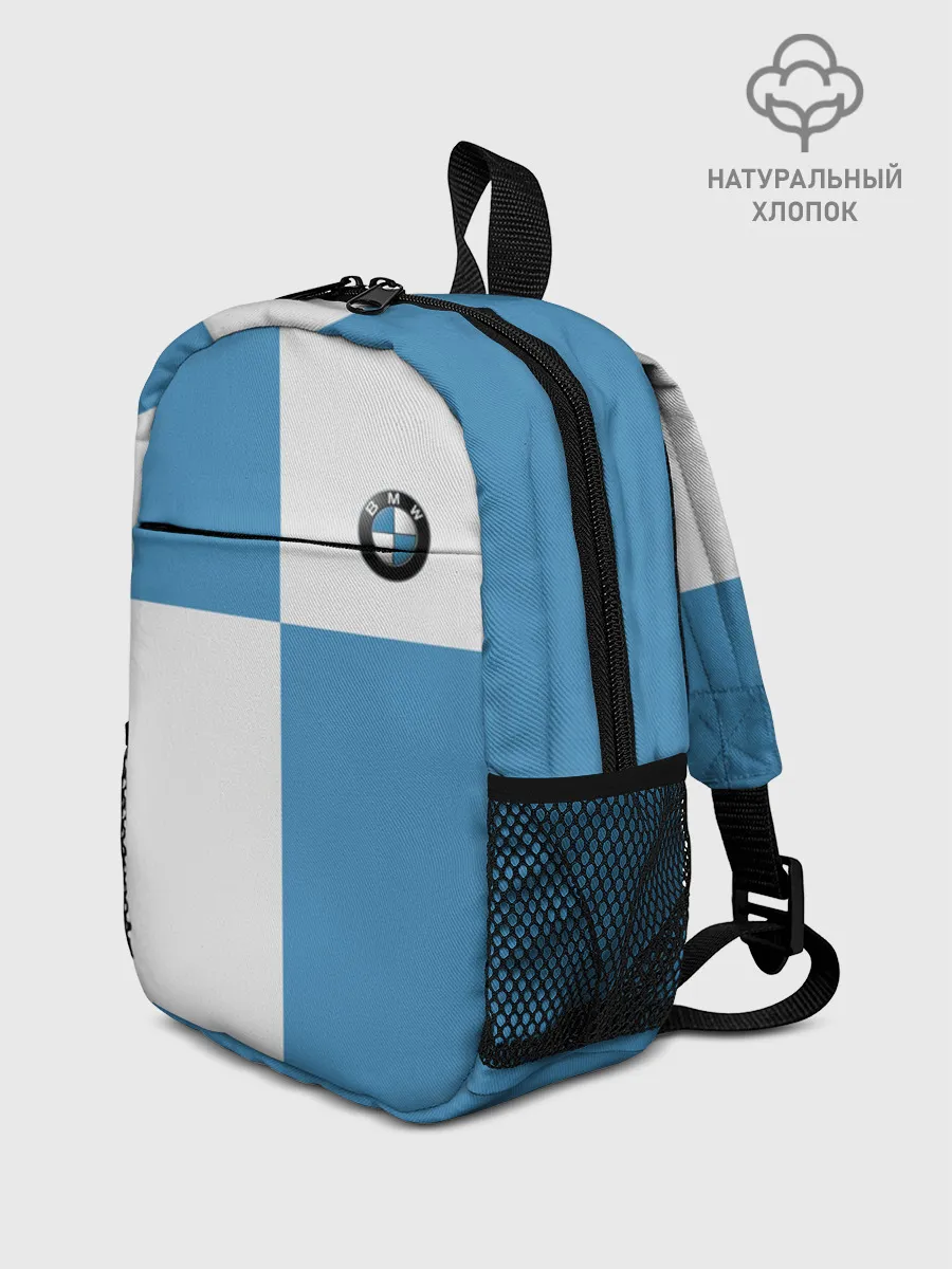 Рюкзак детский / BMW