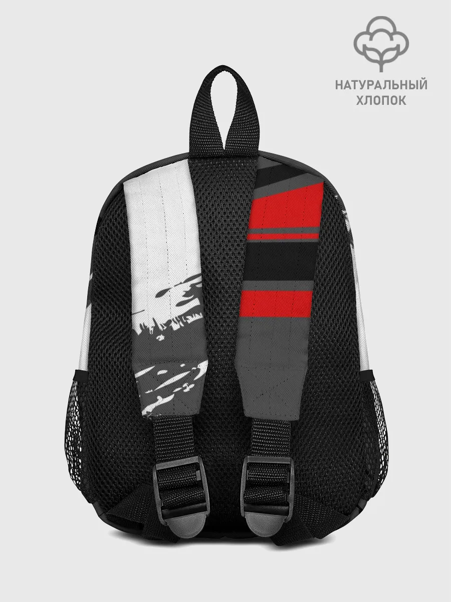 Рюкзак детский / AUDI | АУДИ