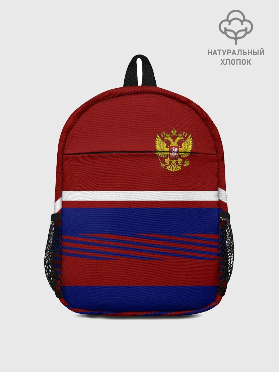 Рюкзак детский / Герб РФ