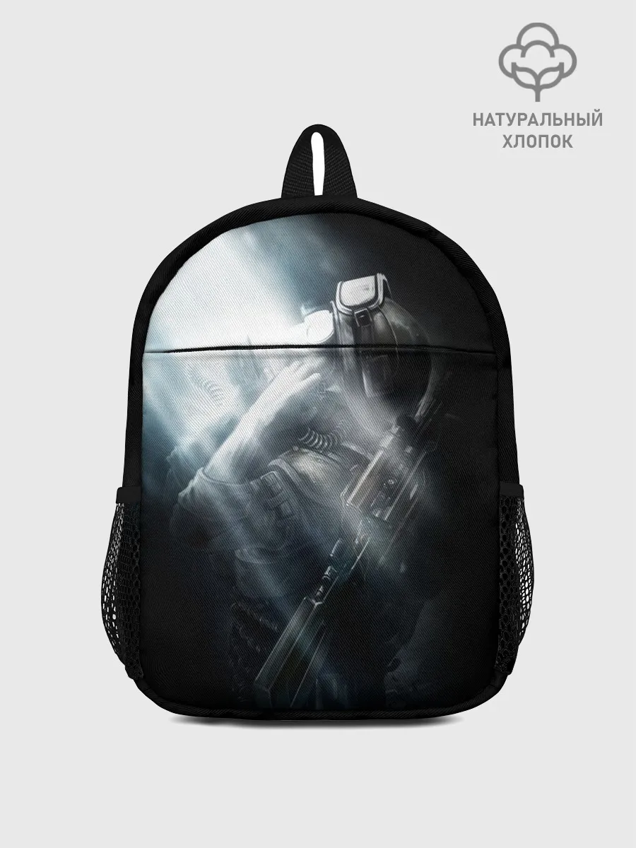 Рюкзак детский / Metro 2033