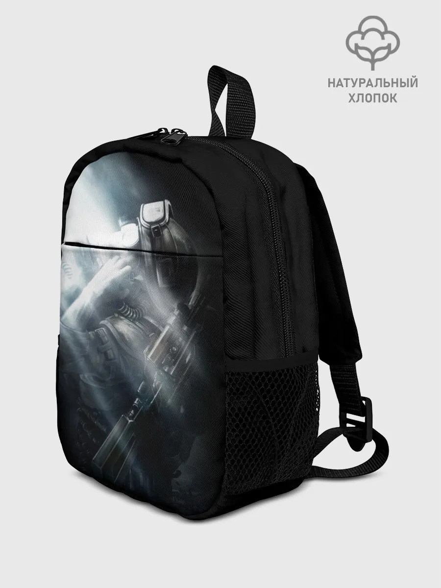 Рюкзак детский / Metro 2033