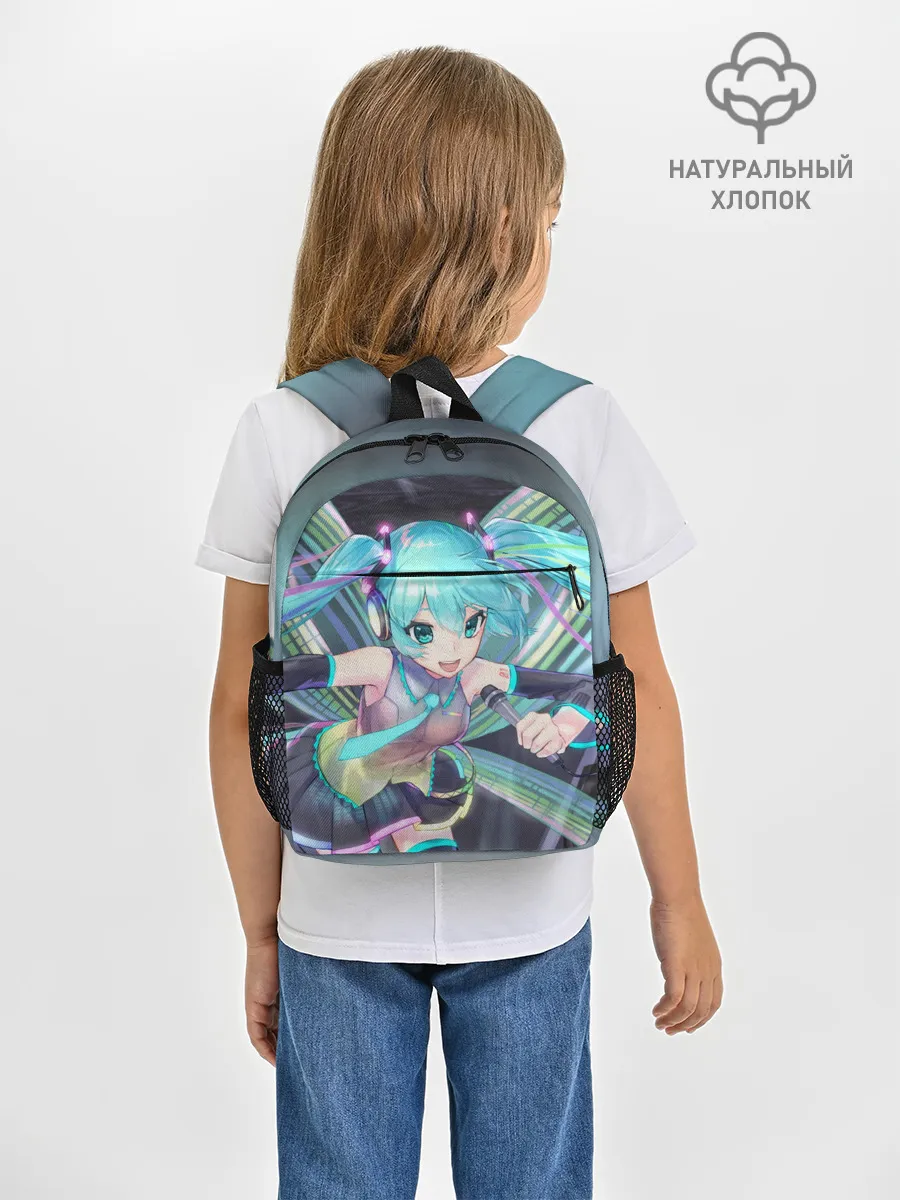 Рюкзак детский / Song