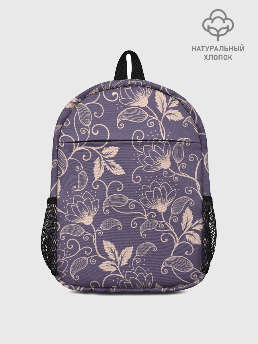 Рюкзак детский / Естественный стиль