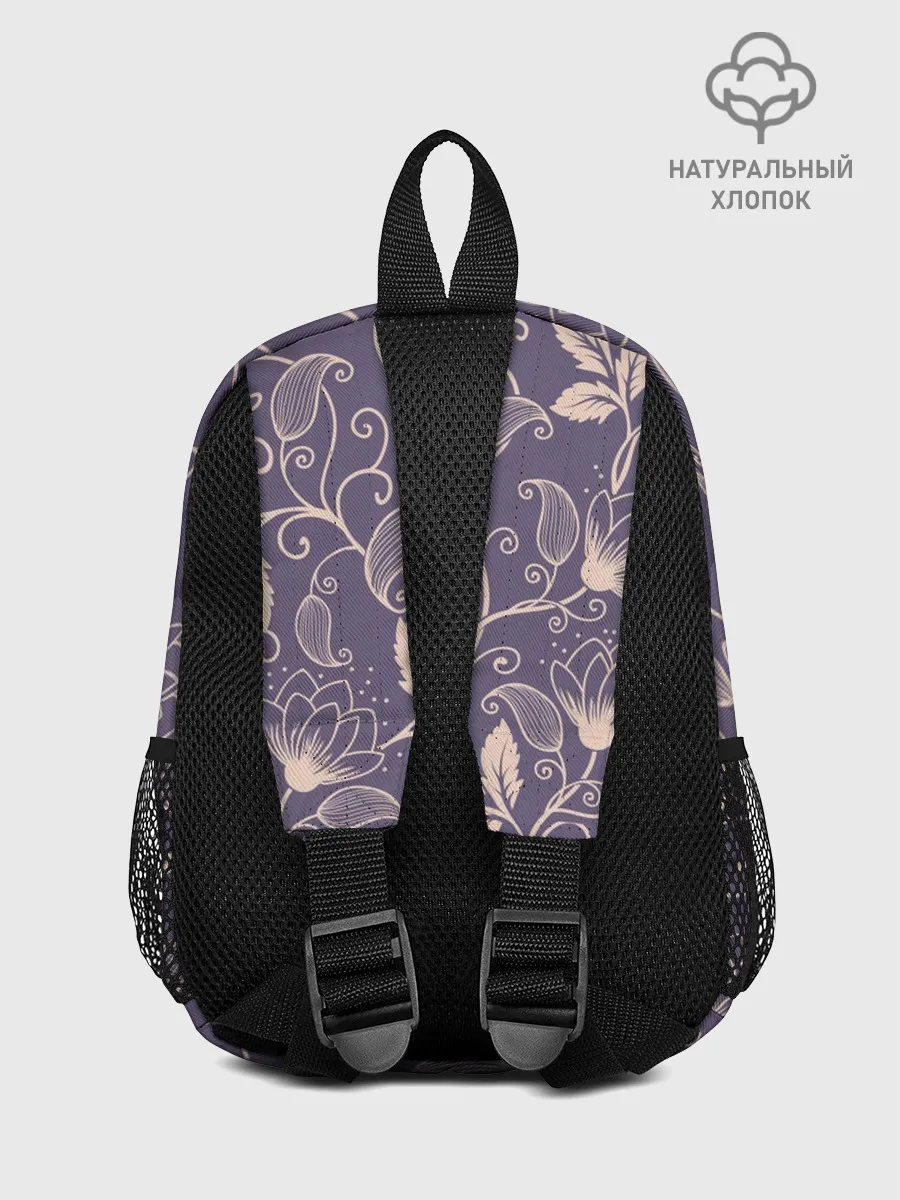 Рюкзак детский / Естественный стиль