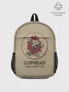 Рюкзак детский / Cuphead