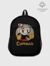Рюкзак детский / Cuphead