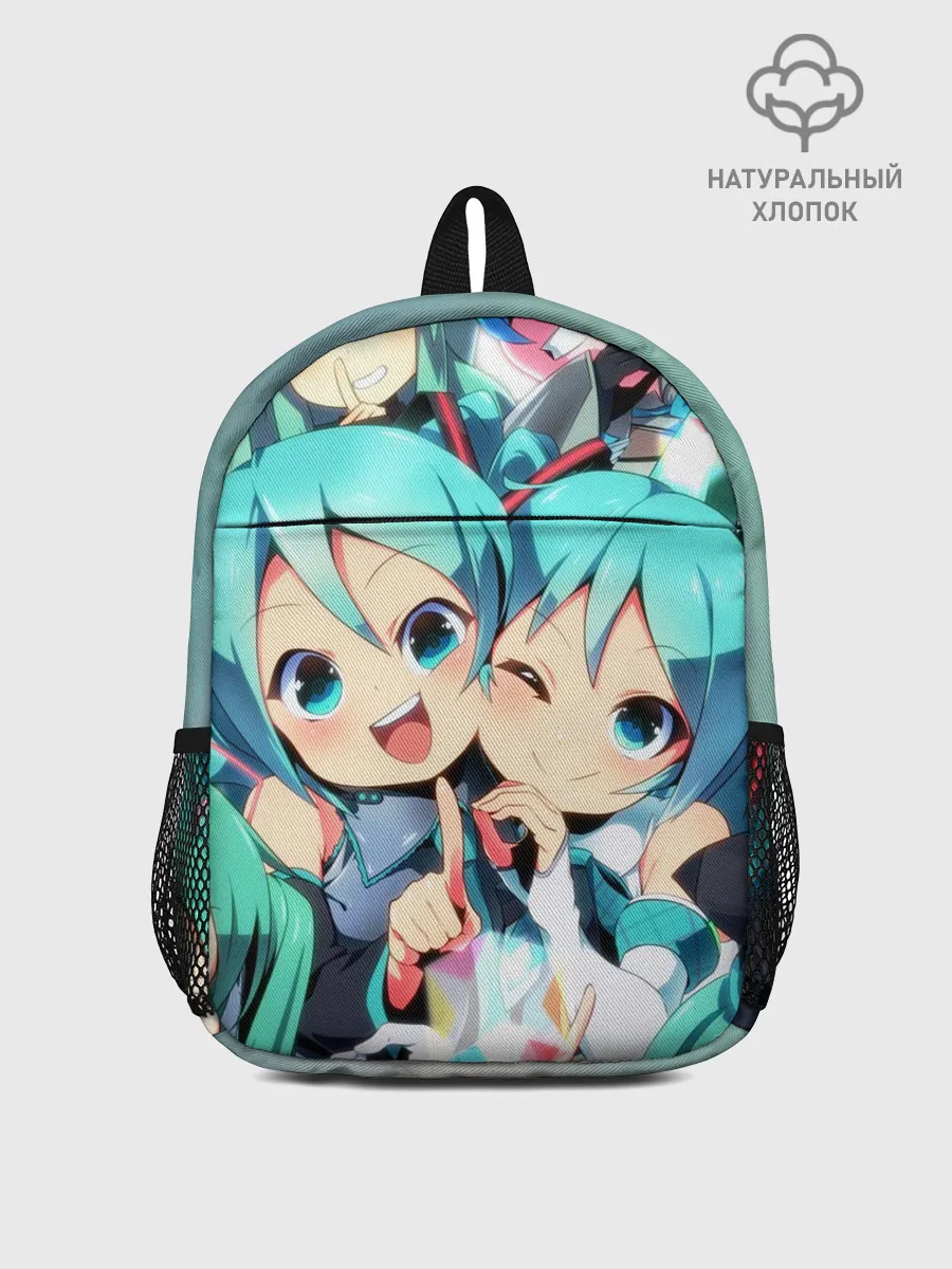 Рюкзак детский / Vocaloid