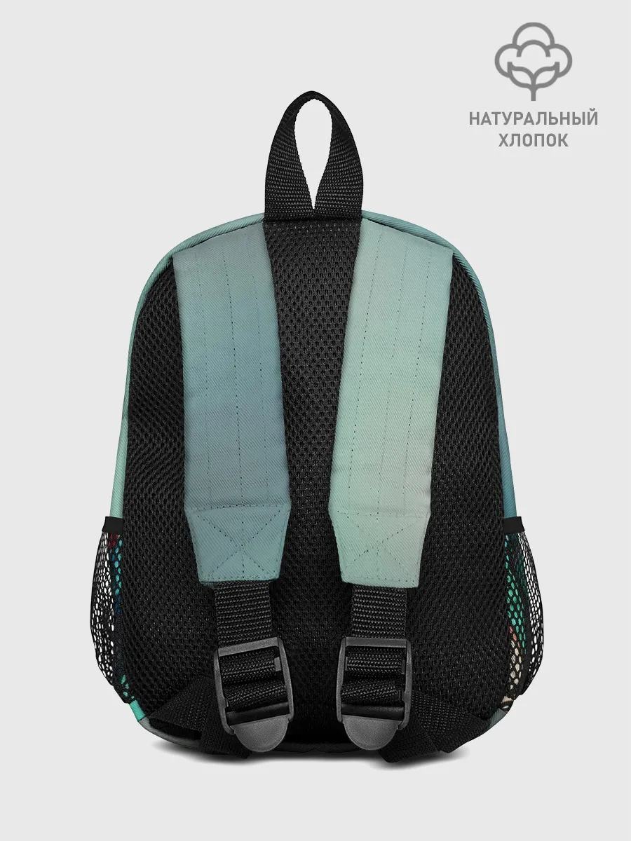 Рюкзак детский / Vocaloid