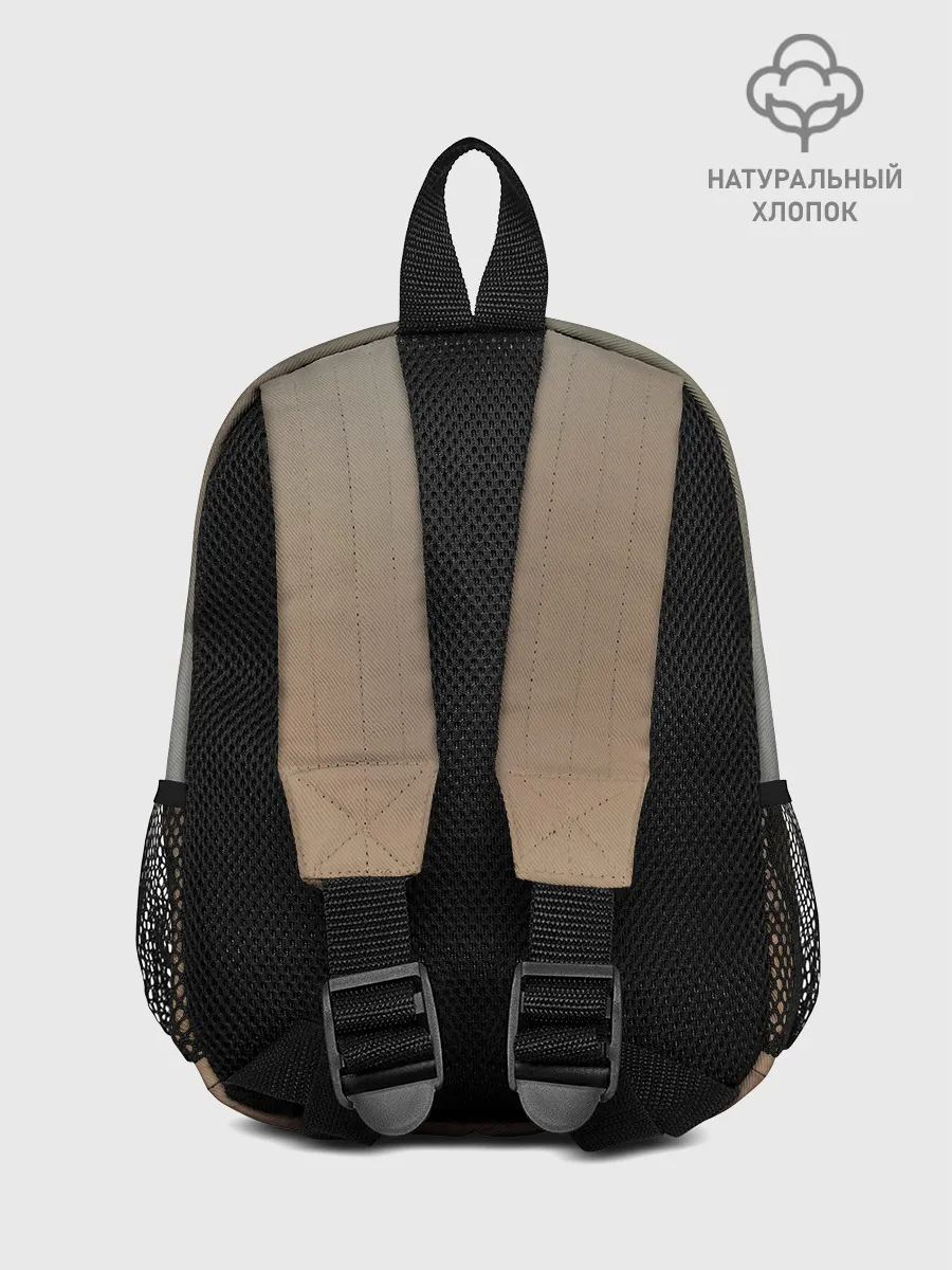 Рюкзак детский / Мику Хатсуне. ВОКАЛОИД