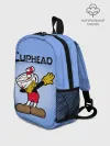 Рюкзак детский / Cuphead