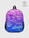 Рюкзак детский / Необычные краски